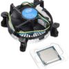 Intel Boxed Core I5-6400 FC-LGA14C 2.70 Ghz 6 M Processor Cache 4 LGA 1151 BX80662I56400 59 81aeUWUPhL