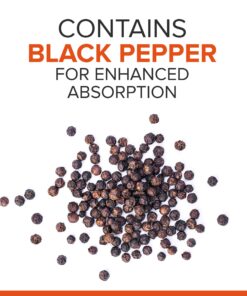Qunol Liquid Turmeric Curcumin with Black Pepper, Turmeric Supplement 1000mg, Extra Strength, Joint Health, 40 Servings, 20.3 fl oz 40 Servings (Pack of 1) 25 81aec4hMALL