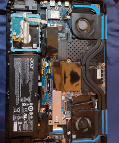 Seagate BarraCuda 2TB Internal Hard Drive HDD – 2.5 Inch SATA 6 Gb/s 5400 RPM 128MB Cache for PC Laptop (ST2000LM015) BarraCuda 2.5-Inch Standard Packaging 63 81afH gz7JL