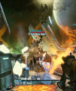 Borderlands: The Handsome Collection - Xbox One 51 81afSbg1QL 1