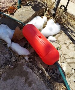 Stanley 39387 EZ Outdoor Power Cord Protect Box , Red 14 81afcRPQnL