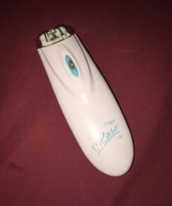 Emjoi Tweeze erase e6, Facial Hair Remover, Epilator 15 81agMIbgyDL