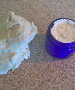 SmellGood Ivory Raw Unrefined Shea Butter 3lb 3 Pound (Pack of 1) 30 81agjjumx7L