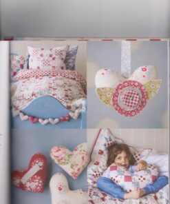 Tilda's Toy Box: Sewing patterns for soft toys and more from the magical world of Tilda 70 81ah1PKlRlL