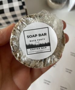 NextDayLabels - Laser/Ink Jet White Labels (1.5" Round for Printing with NO Bleed - 30 Per Page | 750 Labels) 1.5" Round - 30 Per Page | 750 Labels 31 81ahBoCVYHL