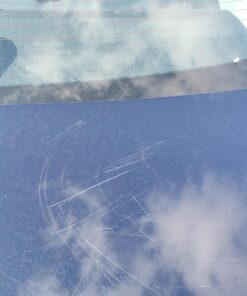 Dualshine Car Scratch Remover Cloth, Nano Sparkle Cloth Magic Scratch Removal for Car- 1 Pack with Accessories, Car Paint Scratch Repair Kit and Light Scratches Remover Scuffs on Surface 55 81ahQKkiQL