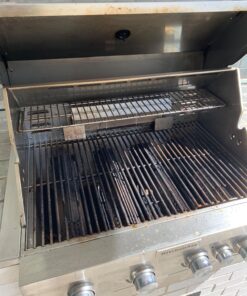 Easy Off Professional Oven & Grill Cleaner Can, Yellow, 1.5 lb, 24 Oz 1.5 Pound (Pack of 1) 58 81ahpjVSzKL