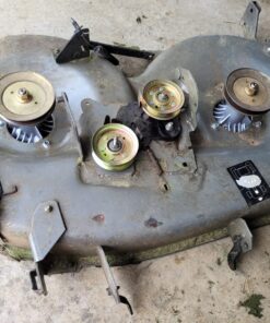 Craftsman Sears Husqvana Deck Spindle 14 81ajeHsaH9L