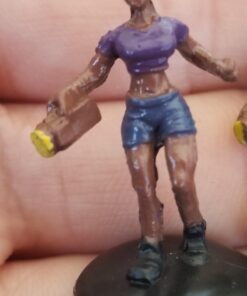 Avalon Hill Betrayal at House on the Hill, Green Game 74 81akZ8q4tzL