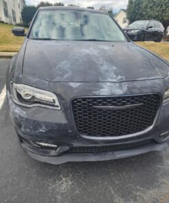 Chemical Guys GAP_619_16 Black Light Hybrid Radiant Finish, Glaze & Sealant, (Safe for Cars, Trucks, SUVs, & More) for Black and Dark Colored Cars, 16 fl oz 43 81alPE3tUgL