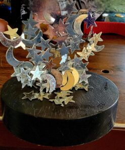 Magnetic Star and Moon Sculpture 17 81amPnzbYtL