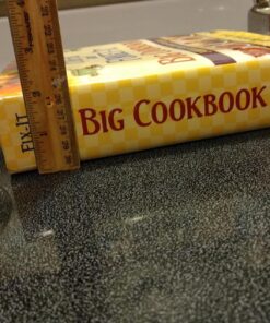 Fix-It and Forget-It Big Cookbook: 1400 Best Slow Cooker Recipes! 54 81amTW4VUtL