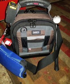 Veto Pro Pac MC Tool Bag (Original) Original 67 81ana3iya9L
