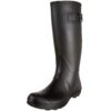 Kamik Women's Olivia Rain Boot 6 Black 11 81aoJ73 FCL