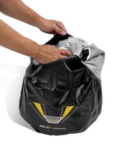 SKLZ Smash Bag Golf Swing Trainer Black 11 81aoZDMPhKL