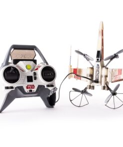 Air Hogs Star Wars Epic Endor Battle Kit 16 81aouuFFs2L