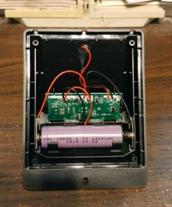 URPOWER Solar Lights Outdoor, 40 LED Motion Sensor Security Lights Solar Flood Lights Waterproof Solar Powered Outdoor Lights for Backyard, Fence, Deck, Patio, Garage (4 Pack) Medium 47 81aozGykLjL