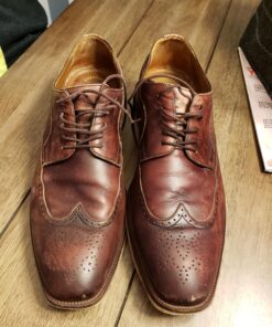 Fiebing's 100% Pure Neatsfoot Oil - Natural Leather Preservative 8 Ounce 30 81apsv4zmL