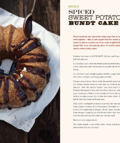 Brown Sugar Kitchen: New-Style, Down-Home Recipes from Sweet West Oakland 25 81aq2EPZVzL