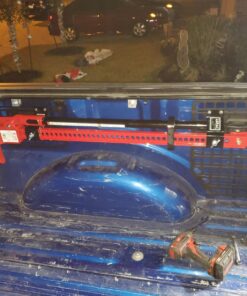 Hi-Lift Jack HK-B Black Handle-Keeper 33 81aqzYbmpqL