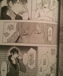 Ten Count, Vol. 3 (3) 9 81arg0FYUXL