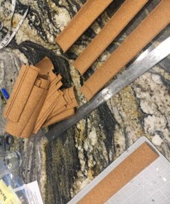 Quartet Cork Rolls, Strips, 24 x 48 inches, Corkboard, Bulletin Board, Natural, 1 Roll (103) 1 Rolll 28 81ari3W3i0L