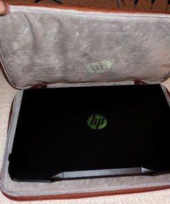 ProCase Laptop Sleeve Case Protective Bag 14 - 15.6 Inch Teal 49 81at YH3UuL