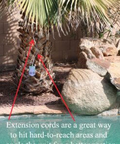 CLEANRTH CR008 Advanced Ultrasonic Rodent Repelling System | Superior Rodent Repeller 39 81ativr6lwL