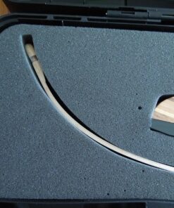 Vista Traveler Takedown Case, Black, 37-Inch 41 81atm4O2QSL