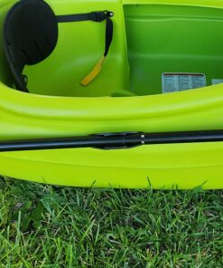 Housedeco Kayak Paddle Holder Clips(Including Screws),Deck Mounted Universal Kayak Paddle Clip & Fishing Net Clip 2Pcs Black 33 81av ShN8dL 1