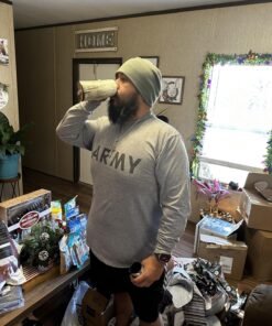 AleHorn Viking Horn Mug, Shot Glass and Bottle Opener Bundle | Viking Drinking Horn Set | Viking Horn Cup, Viking Mug Gift Ideas For Him - Viking Drinking Horn Mug Set for Beer, Ale or Mead - 16 oz L - 16oz 30 81azKU04uoL