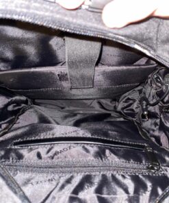 Tzowla Travel Laptop Backpack Water Resistant Anti-Theft Bag with USB Charging Port and Lock 15.6 Inch Computer Business Backpacks for Women Men Work College Gift,Casual Daypack 15.6inch A-black 52 81azftbYFFL