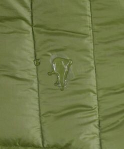 GEAR AID Tenacious Tape 3”x20” Fabric and Vinyl Gear Repair Tape, Quickly Fix Holes and Rips in Puffy Jackets, Rain and Snow Gear, Tents, Sleeping Bag and More, Clear, 2 Pack 24 81azvxz2qYL