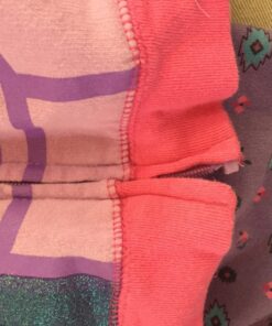 My Little Pony Girls' Big Twilight Sparkle Purple/Muti 7 17 81b HY6ACVL