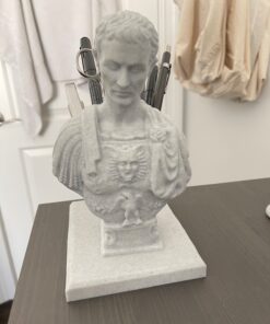 ZIRO PLA Marble Filament 1.75mm,3D Printer Filament PLA 1.75mm Marble Color 1KG(2.2lbs),Marble 49 81b262jjOL