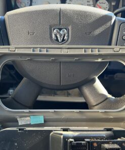 Metra 95-6522B 2002-05 Dodge Ram Dash Kit + Non-Amp Interface + Antenna Adapter 28 81b2CrEl07L