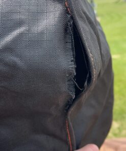 Oklahoma Joe's Longhorn Outdoor Grill Combo Cover Black 29 81b2KncIDRL