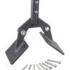 Good Directions 401AL Adjustable Aluminum Weathervane Roof Mount,Black 7 81b3vNfl97L