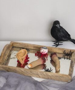 Severed Body Parts Set One Size 6 81b5oJYkAcS