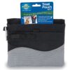 PetSafe Treat Pouch Sport- Durable, Convenient Dog Training Accessory, Standard, Black 35 81b6jMjPsL