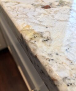 LCA(TM) Clear, Light Cure Acrylic DIY Surface Repair Kit for Granite, Marble and Porcelain 53 81b6zUhobLL