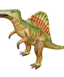 Alternative view of Jet Creations Dinosaur Inflatable Figures - Choose from Pteranodon Pterodactyl, Stegosaurus, Brachiosaurus, and More (3-SSR) 3-ssr