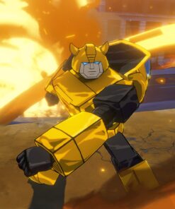 Transformers Devastation - PlayStation 4 15 81b8tyS oGL