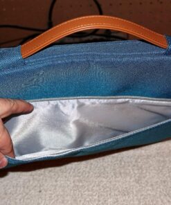 ProCase Laptop Sleeve Case Protective Bag 14 - 15.6 Inch Teal 50 81b92nUIrpL