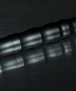 Smith & Wesson SWPENMP2BK 5.8in Aircraft Aluminum Refillable Tactical Screw Cap Pen for Outdoor, Survival, Camping and EDC 35 81b9KgS0y4L