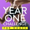 The Year One Challenge for Women: Thinner, Leaner, and Stronger Than Ever in 12 Months 11 81b9btxNNEL