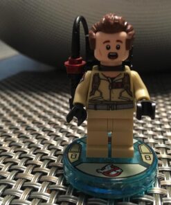 Ghostbusters Level Pack - LEGO Dimensions 17 81bAdjDcJOL