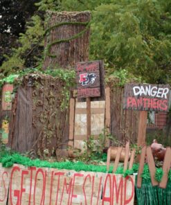 Fadeless Bulletin Board Paper, Fade-Resistant Paper for Classroom Decor, 48” x 12’, Weathered Wood, 1 Roll 48 Inches x 12 Feet 47 81bAxKSmcqL