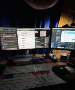 LG 27UL850-W 27 Inch UltraFine (3840 x 2160) IPS Display with VESA DisplayHDR 400 and USB Type-C Connectivity, White 42 81bB3FPDZfL