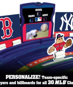 MLB Slammin' Sluggers Baseball Game 13 81bBF55EfCL